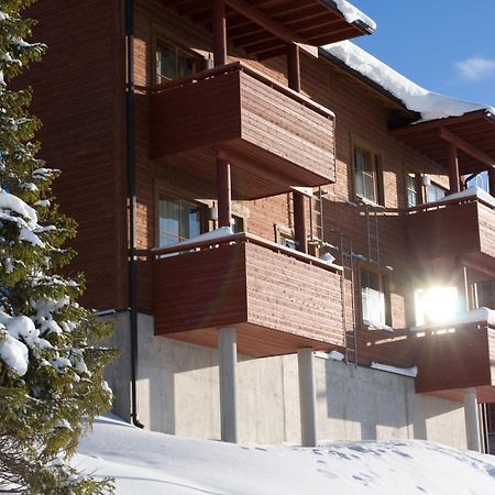 Ski-Inn Aurinkorinne Рука Экстерьер фото