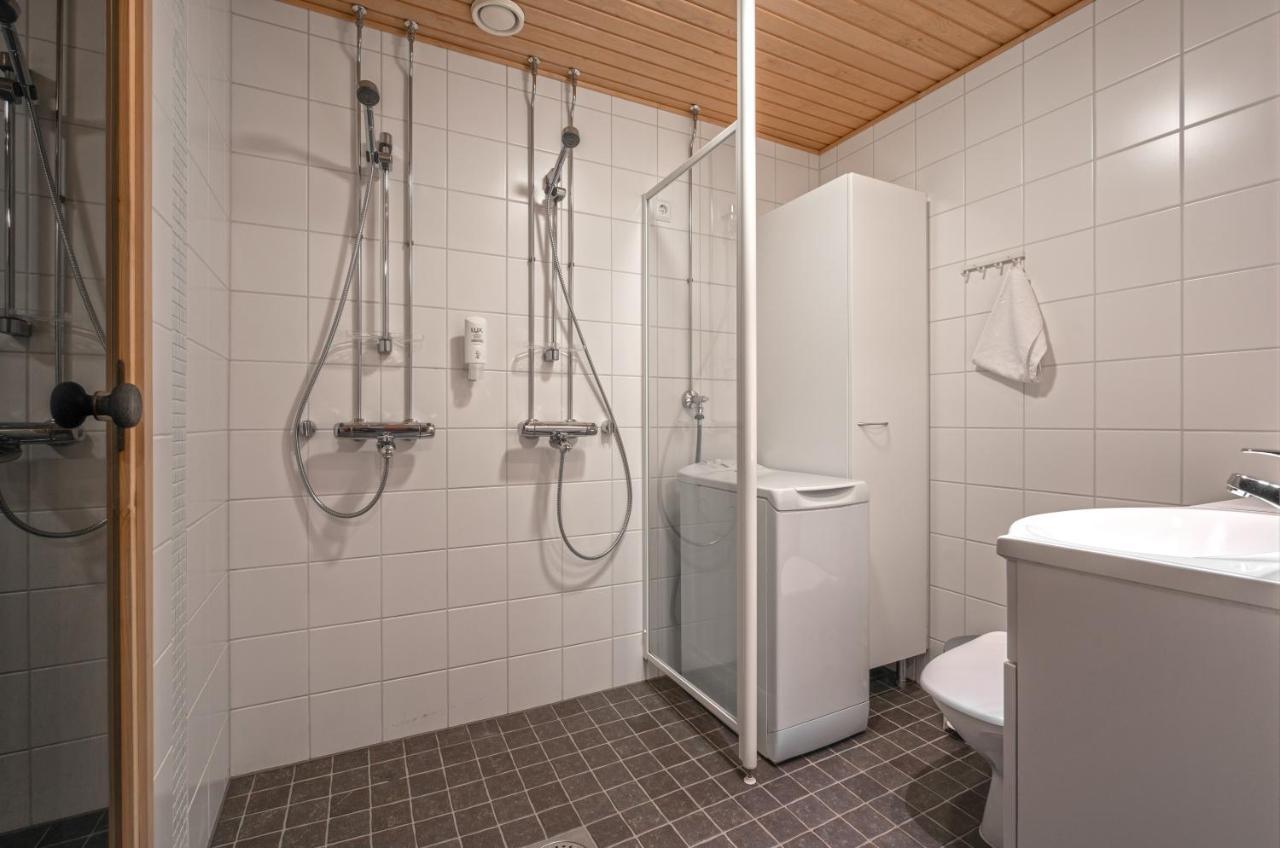 Ski-Inn Aurinkorinne Рука Экстерьер фото