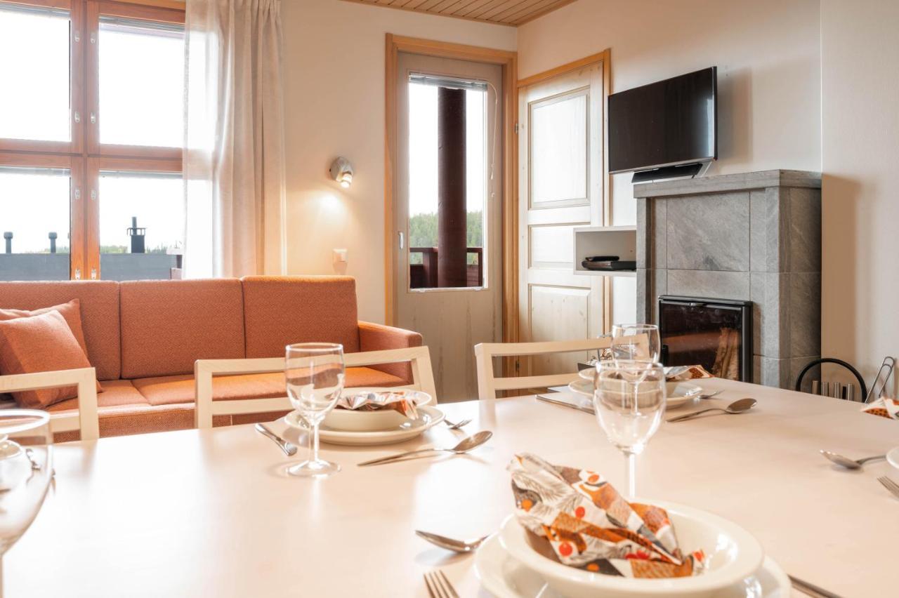 Ski-Inn Aurinkorinne Рука Экстерьер фото