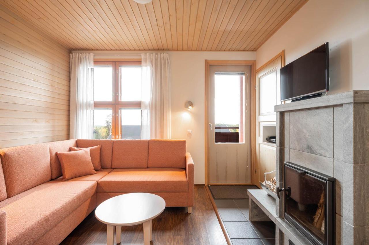 Ski-Inn Aurinkorinne Рука Экстерьер фото