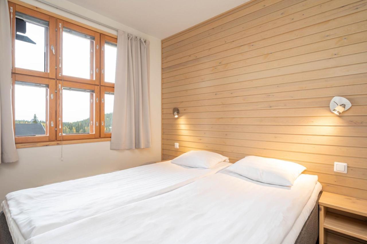 Ski-Inn Aurinkorinne Рука Экстерьер фото