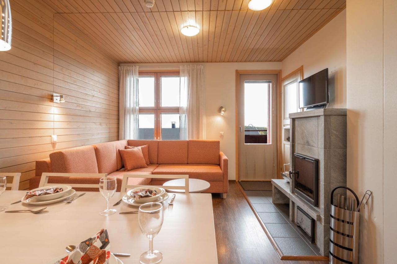 Ski-Inn Aurinkorinne Рука Экстерьер фото