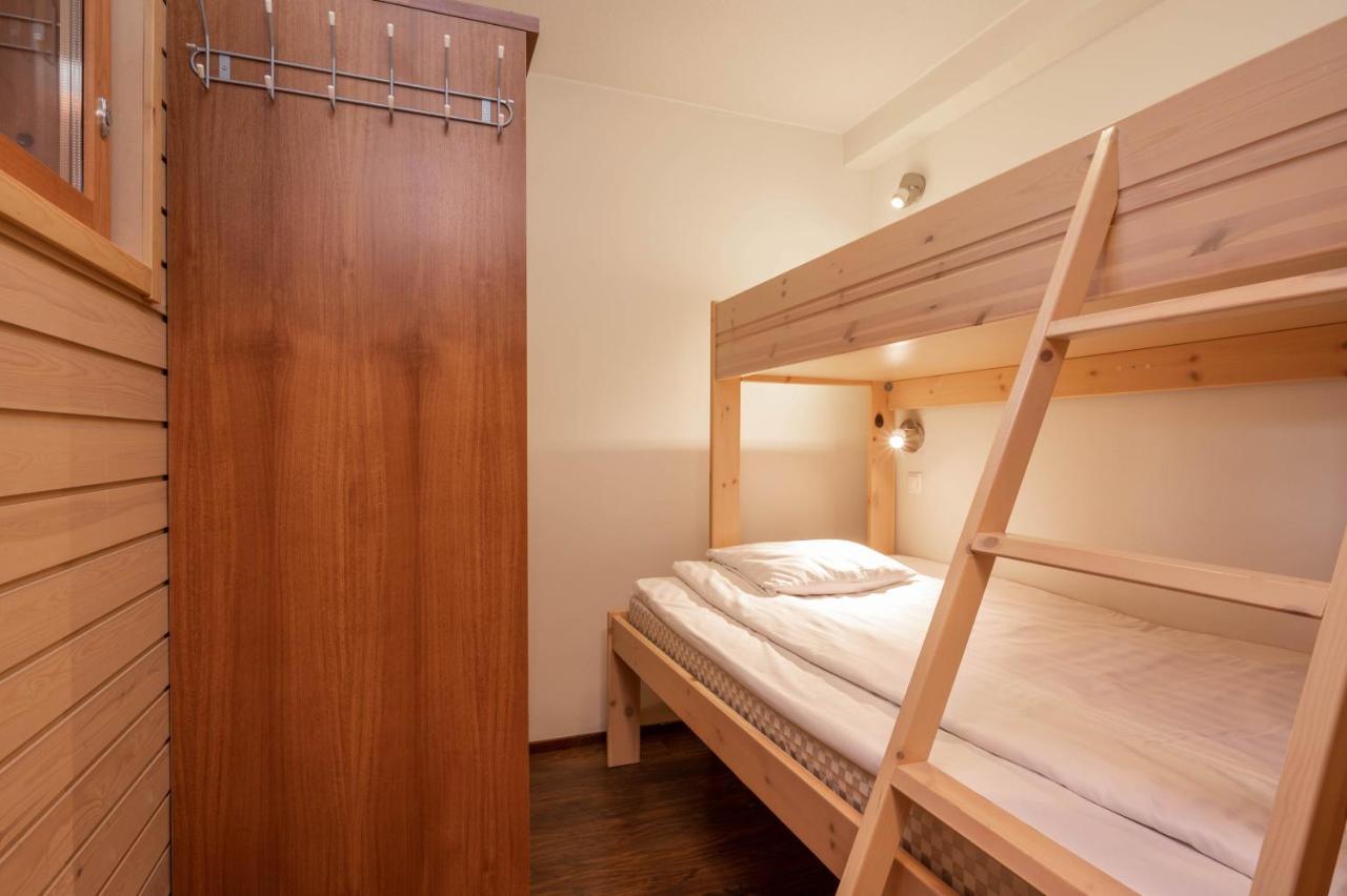 Ski-Inn Aurinkorinne Рука Экстерьер фото