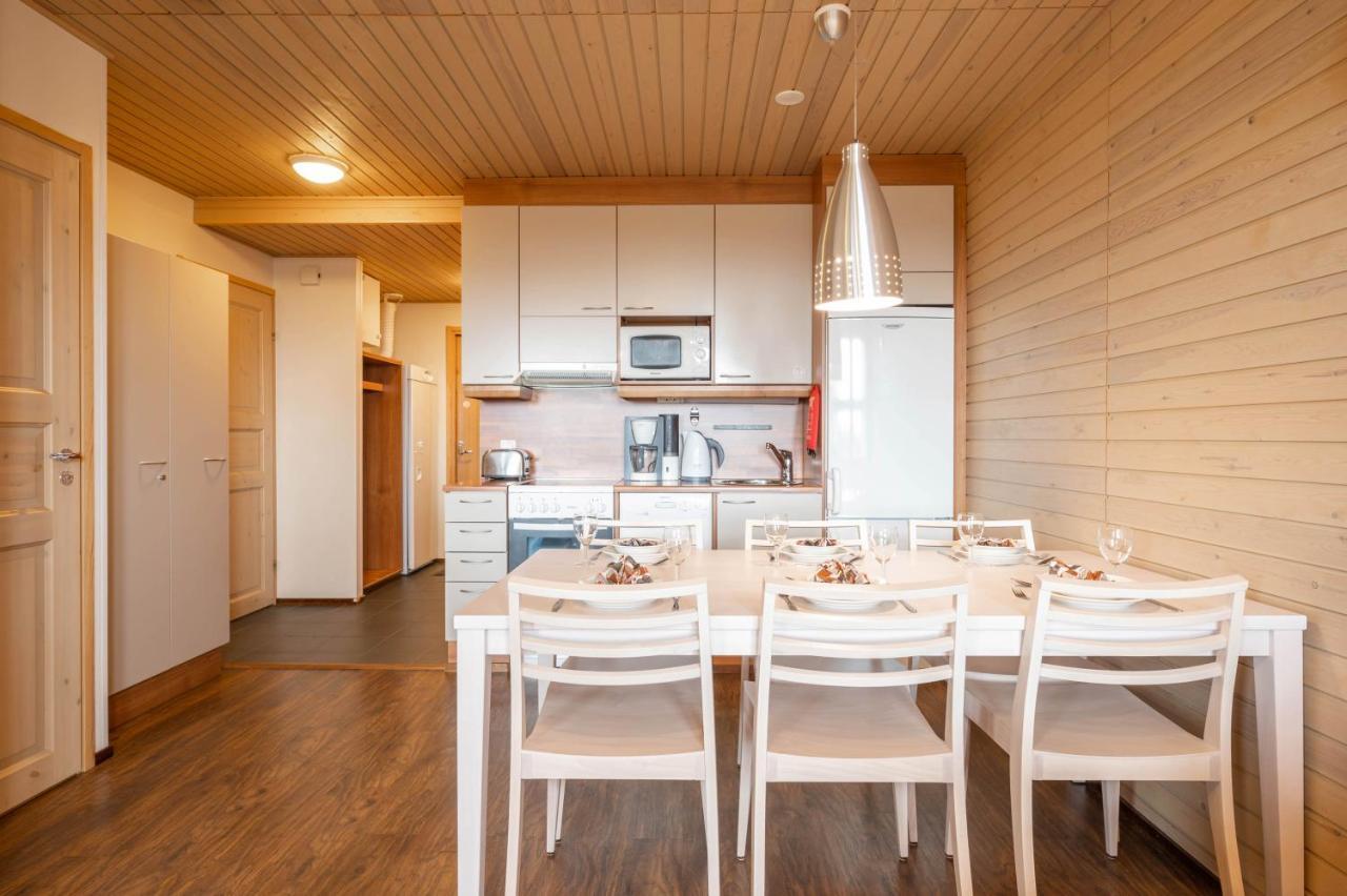 Ski-Inn Aurinkorinne Рука Экстерьер фото