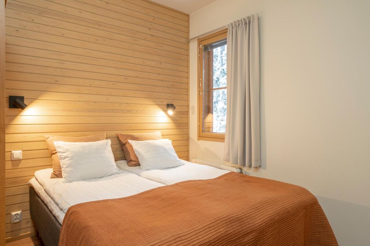 Ski-Inn Aurinkorinne Рука Экстерьер фото