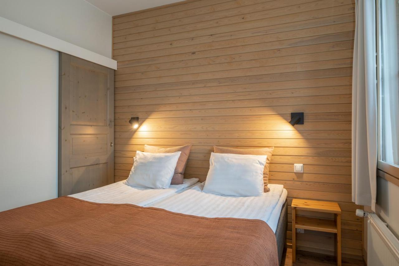 Ski-Inn Aurinkorinne Рука Экстерьер фото